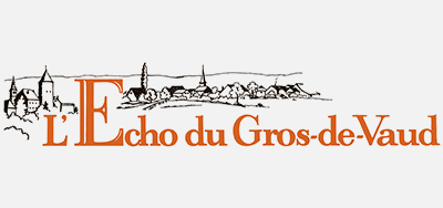 L'Echo du Gros-de-Vaud