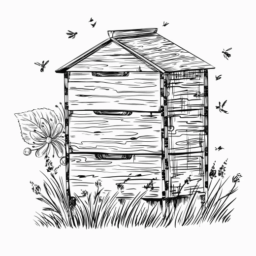 Souper de fin d’année | Apiculture du Gros-de-Vaud